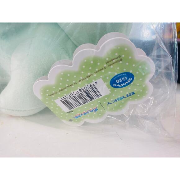 Pokemon Mofumofu Plush - Picture 3 of 5